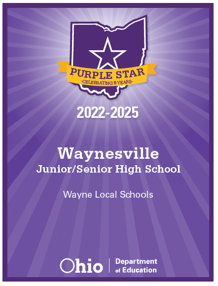 purple star jr sr high